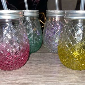DRINK JARS